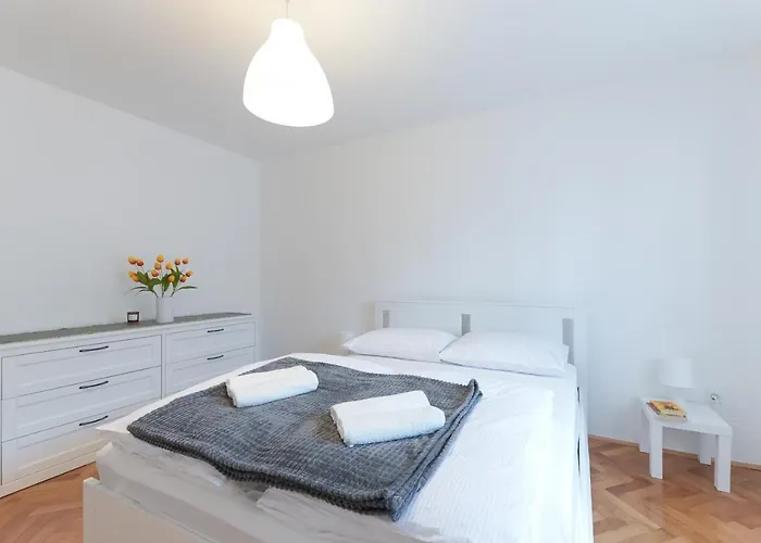 City Break Apartment